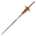 51.25" Leda's Sword