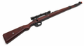 43.25" Kar98k Sniper Rifle