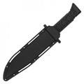 13.25" Ghostface Hunting Knife