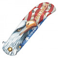 7.5" We The People Pocket Knife