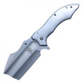 9 3/4” ASSISTED OPEN POCKET KNIFE