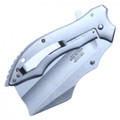 9 3/4” ASSISTED OPEN POCKET KNIFE