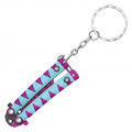 3.5" Mitsuri Micro Anime Knife Keychain