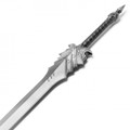 47.25" Skull Fantasy Sword