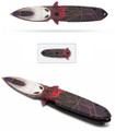 7.25" Hornet Pocket Knife