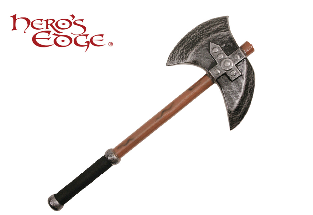 foam battle axe