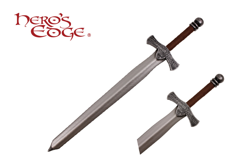36" Medieval Foam Sword LARP GL17