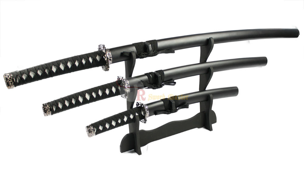 Samurai Katana Sword Set Sword Sets