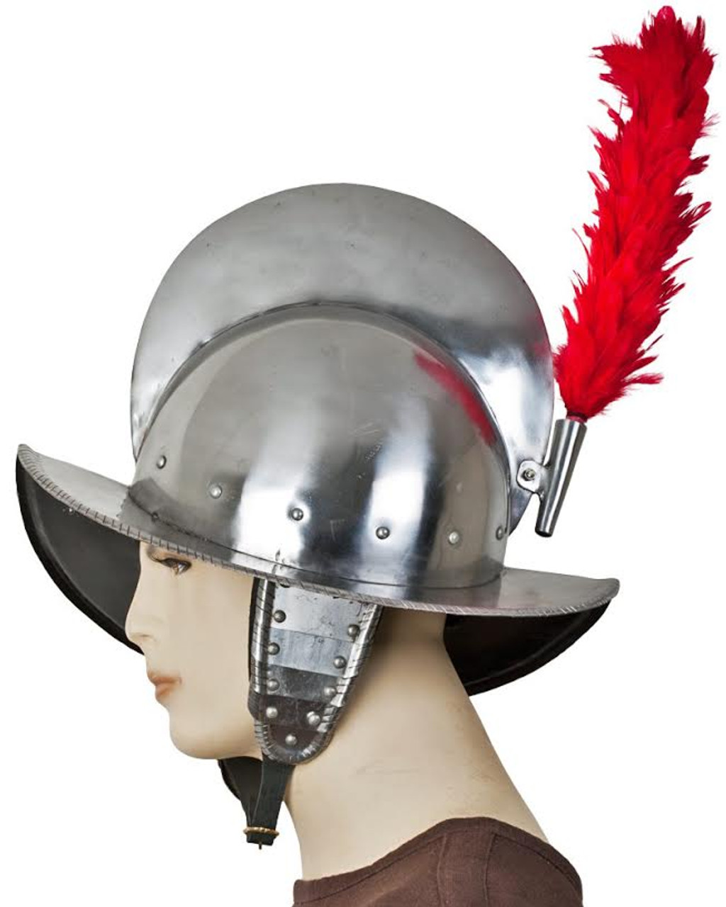 Larp Armour Hero Helmet