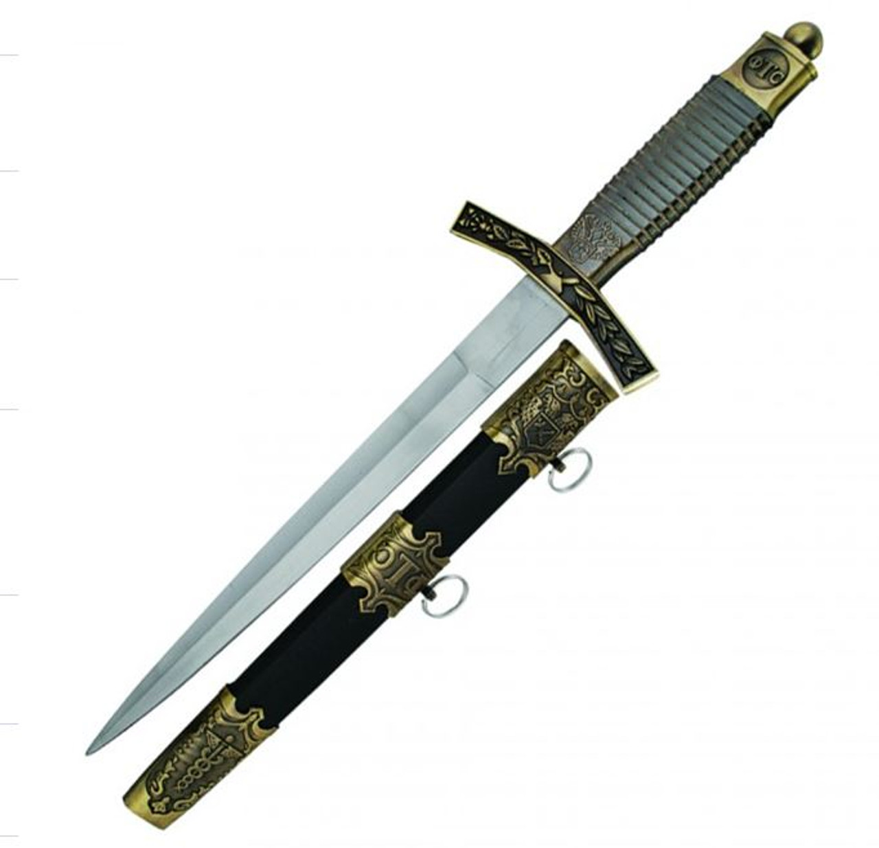 GERMAN FANCY DAGGER