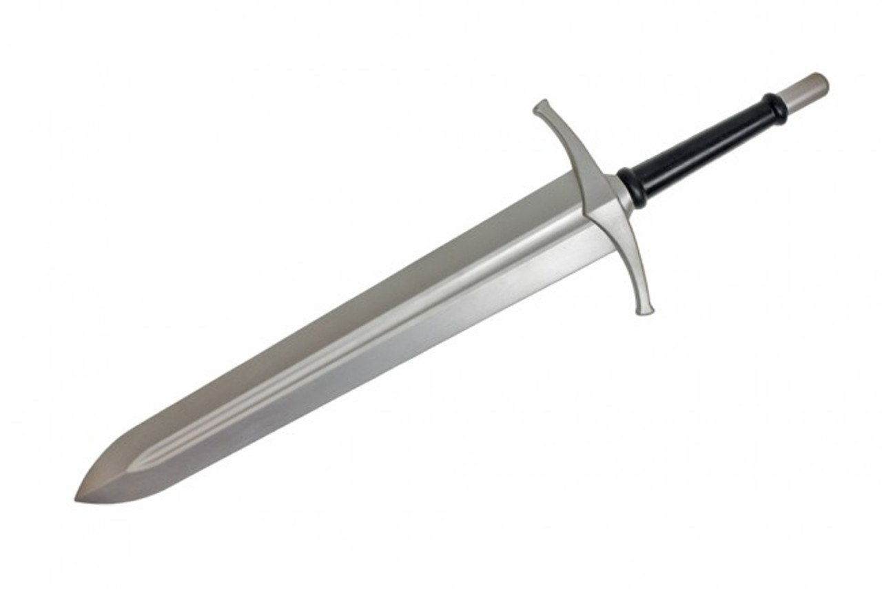 30 3/4" Foam Medieval Short Sword