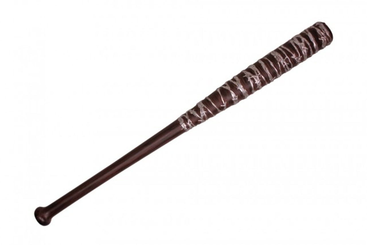 32" Foam Baseball bat w/ barbed wire
