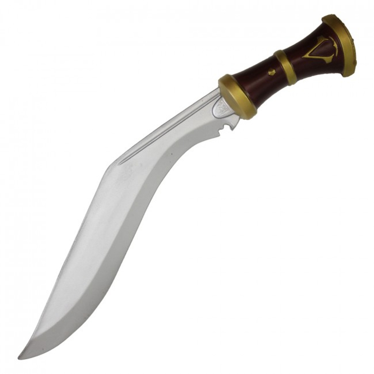 Assassins Creed Syndicate Foam Kukri