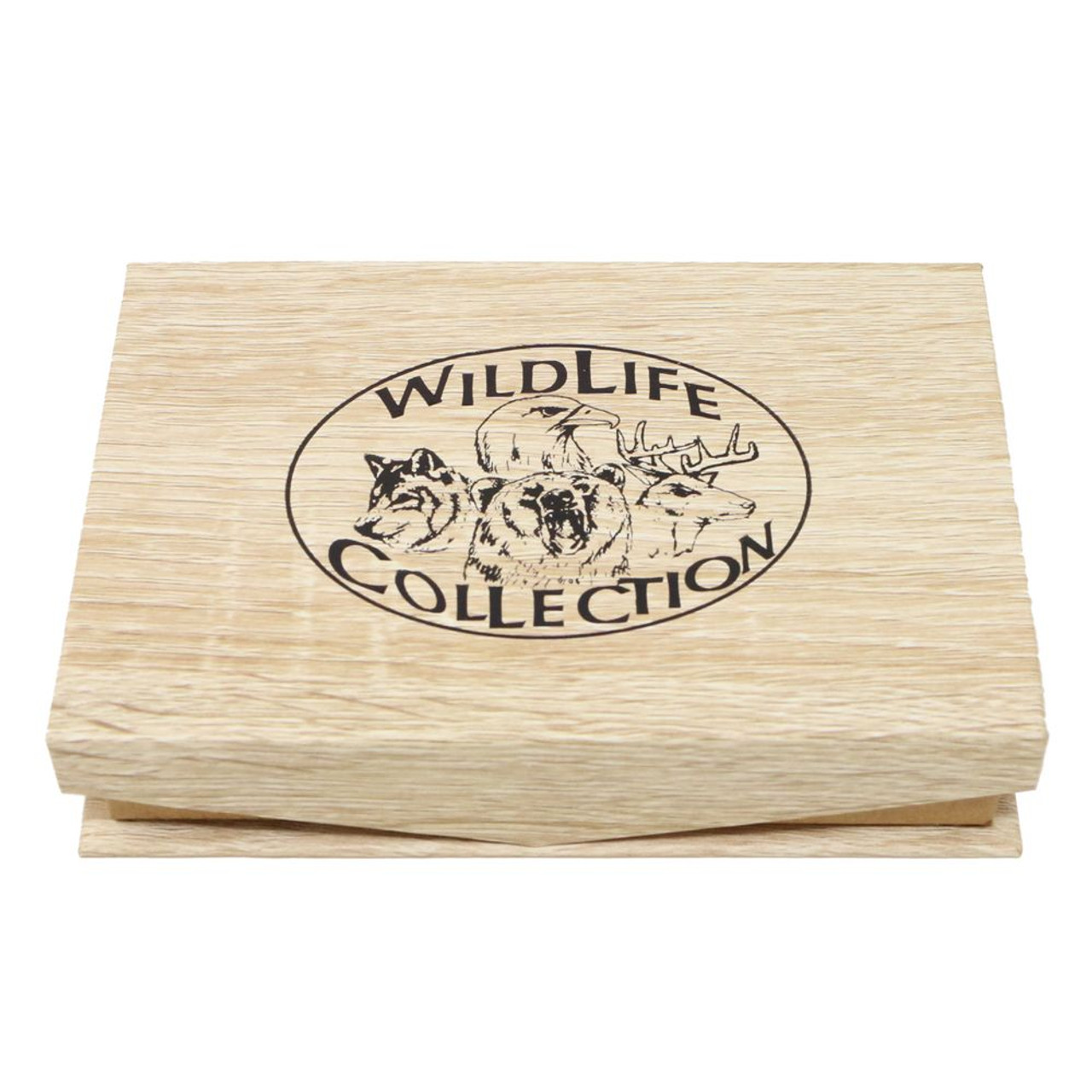 WILD LIFE COLLECTION KNIFE - YC301EG