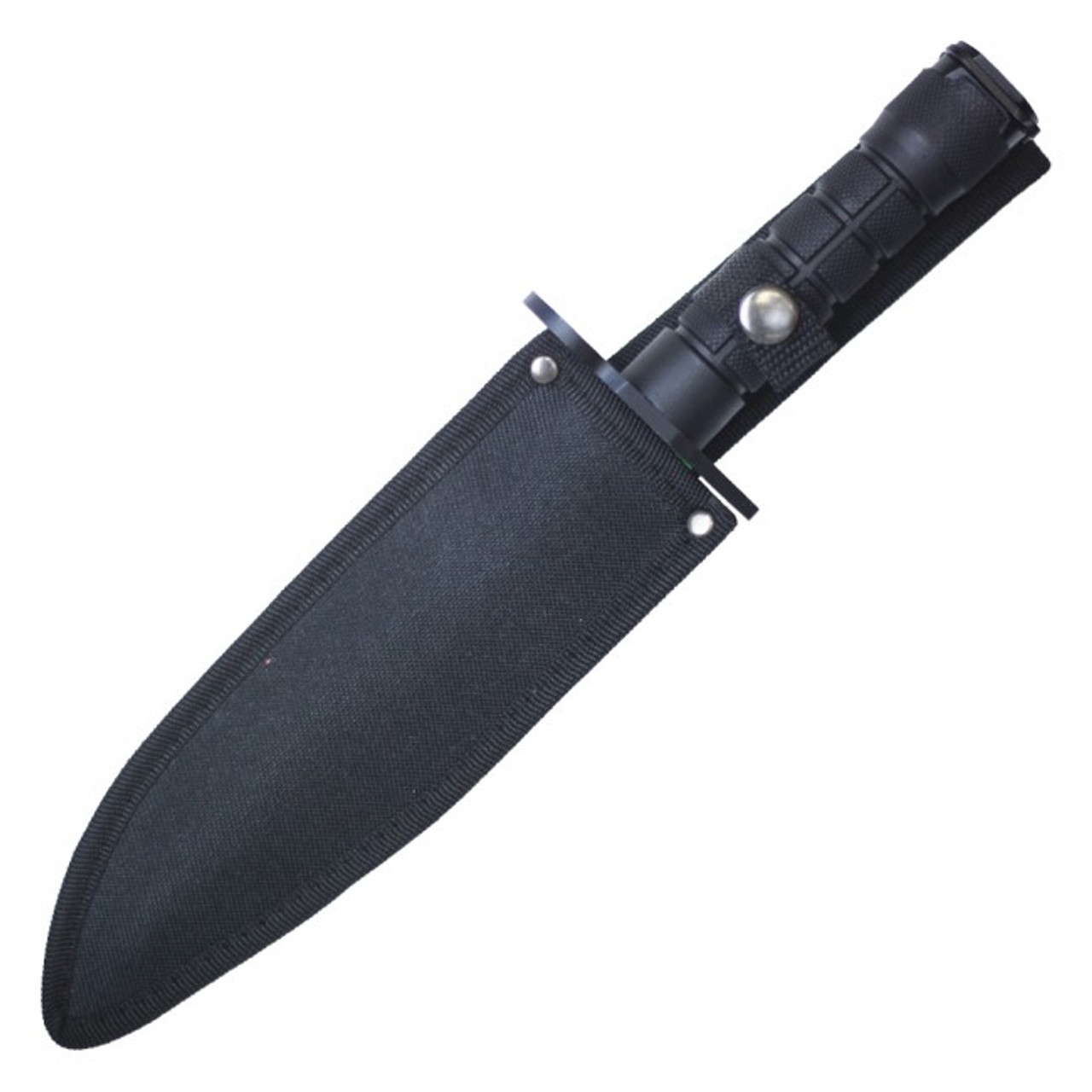 12.75" M9 Bayonet Knife - Black