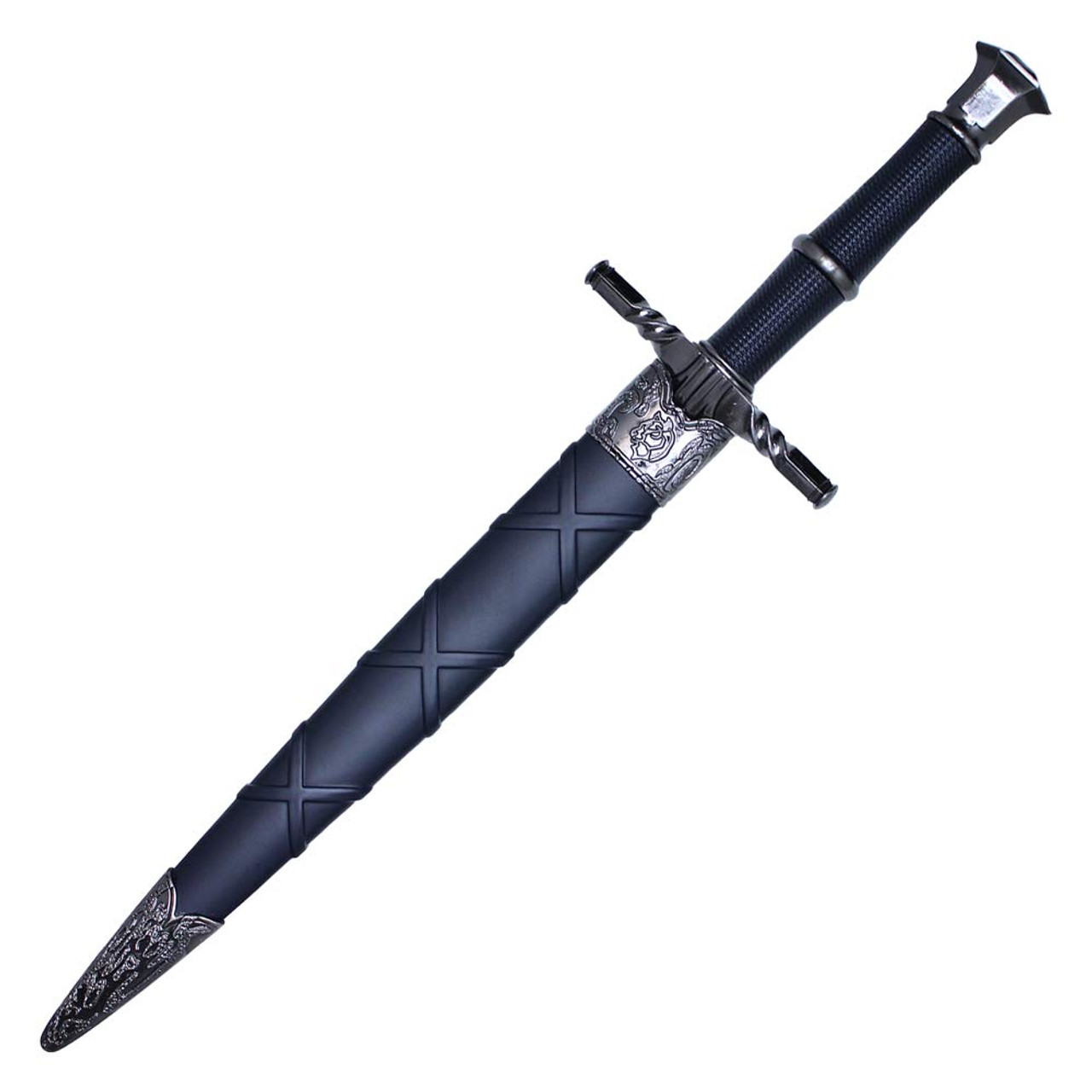 The Witcher 3 Replica Sword (Dagger Size) - H5954