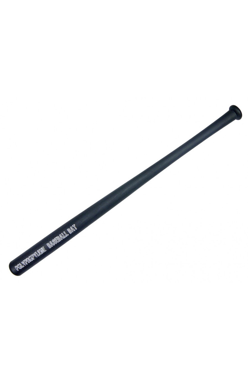polypropylene baseball bat