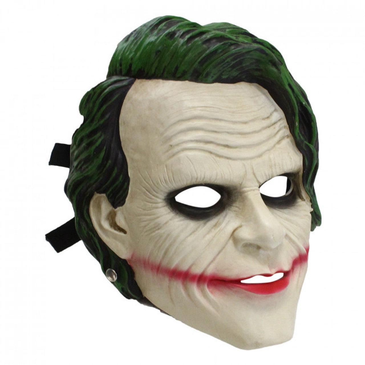 Halloween Cosplay Resin Mask - CLOWN PRINCE