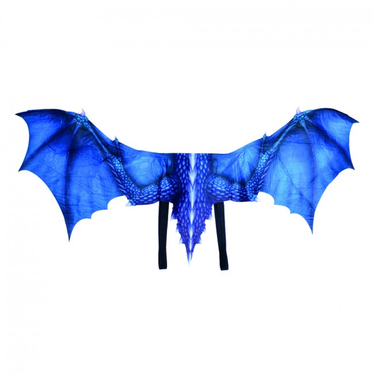 Ice Dragon Wings