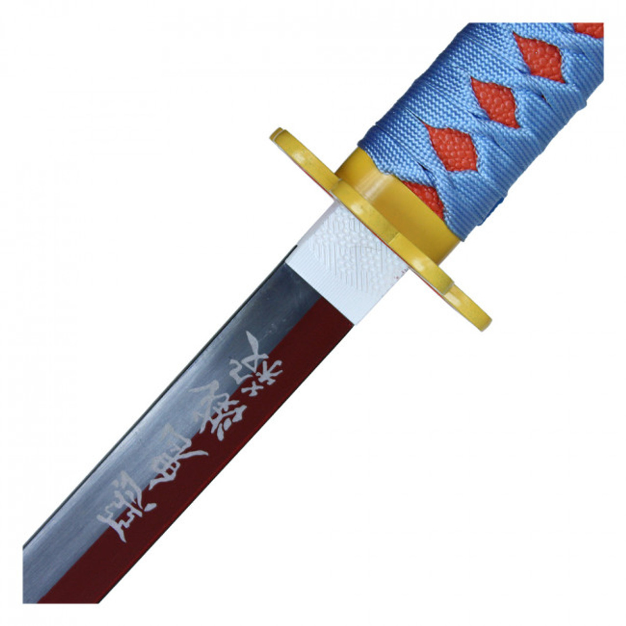 41" Kanroji Mitsuri Sword