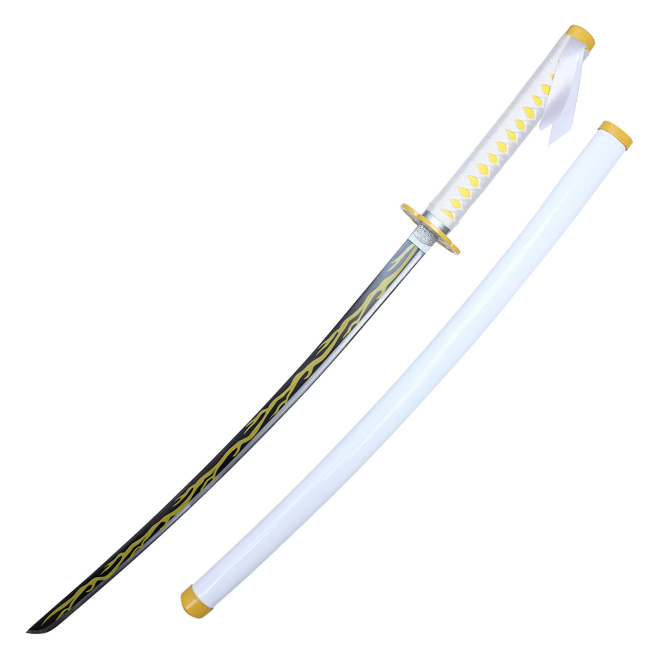 Zenitsu Katana (METAL)