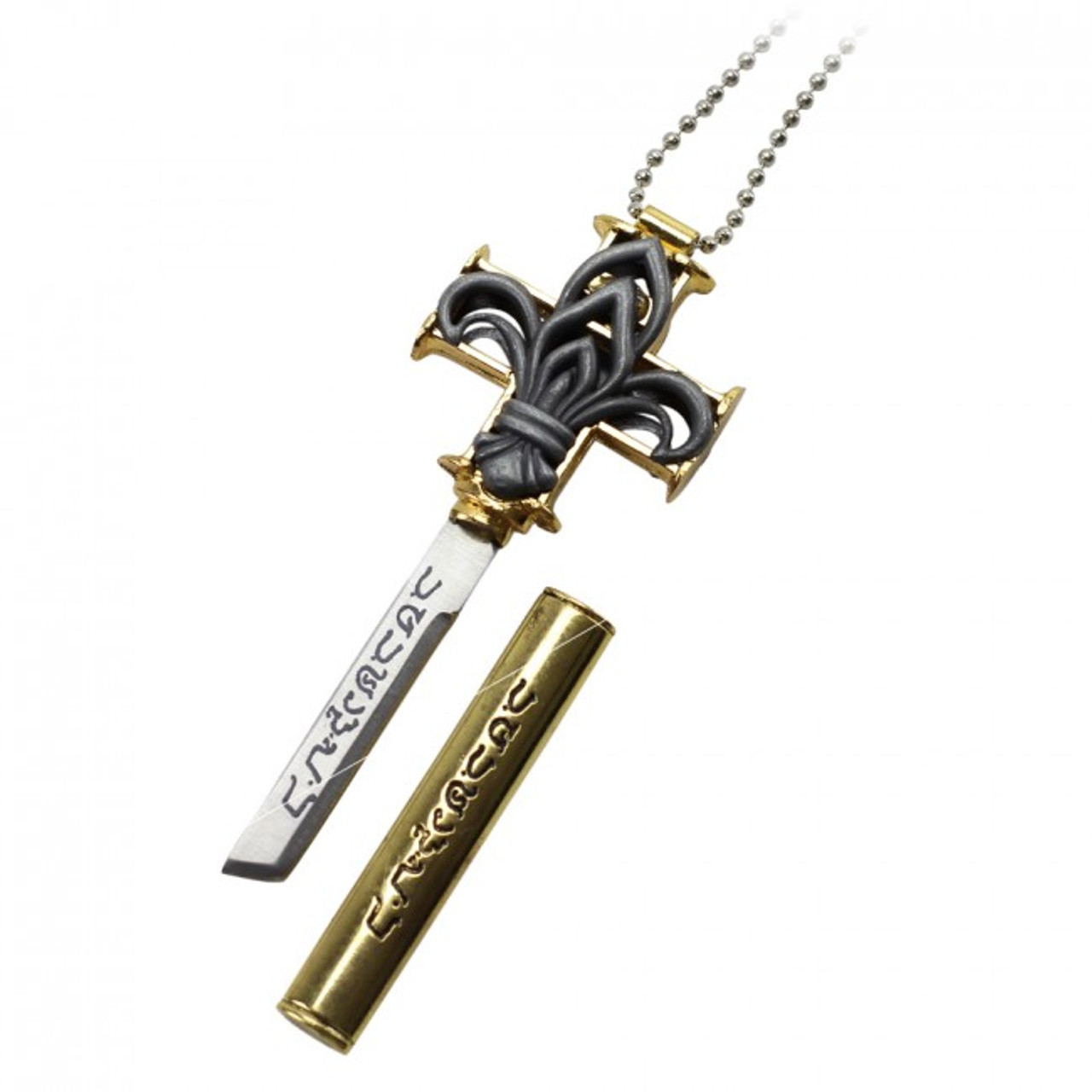 Neck knife Charms & Pendants Blade Poignard, knife, pendant, dagger png |  PNGEgg