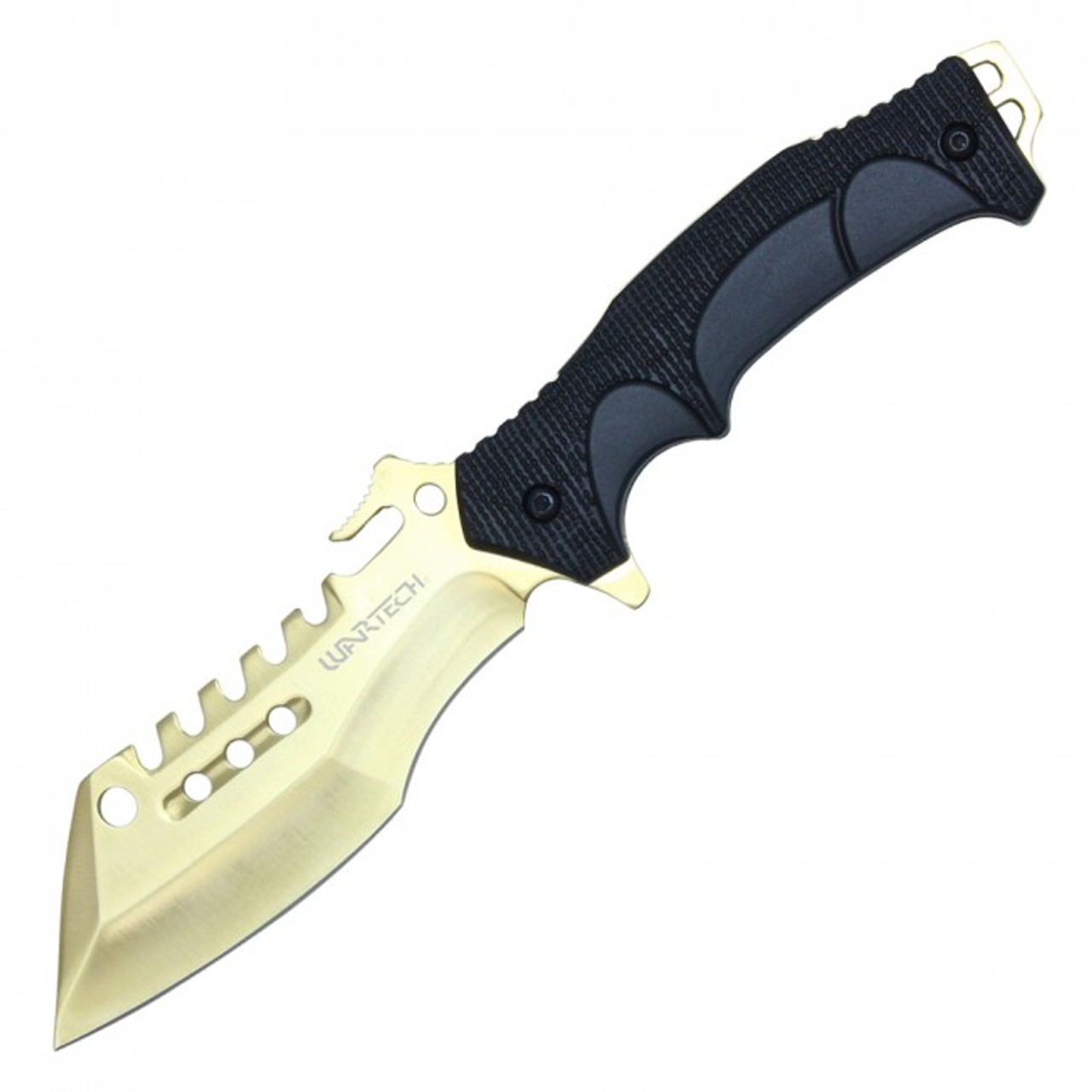 Golden Hornet® Sword and Stinger Kunai /