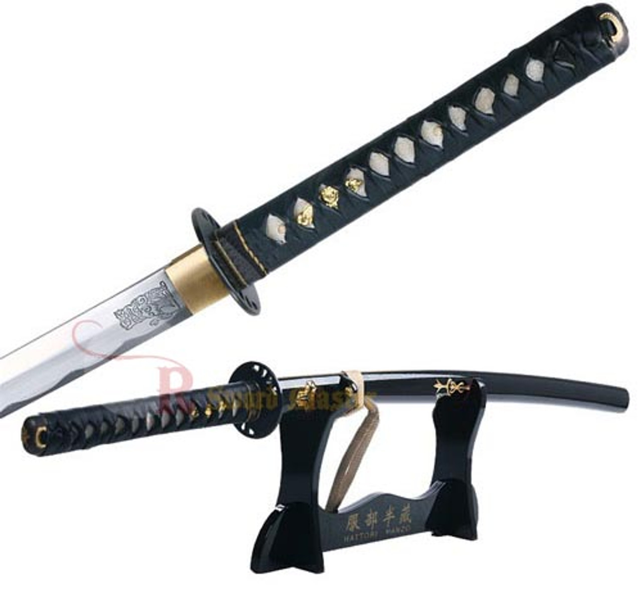 Kill Bill Handmade Bride's Sword