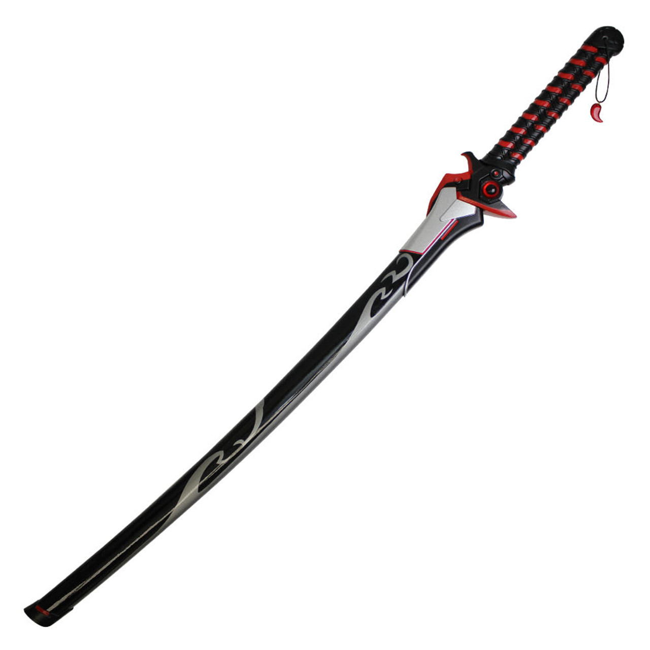 Genji Sword Real Steel Sword