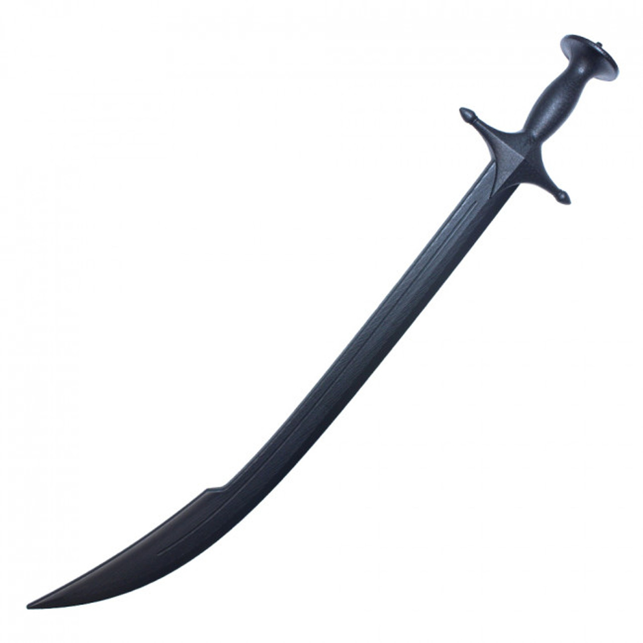 33" Polypropylene Persian Sword