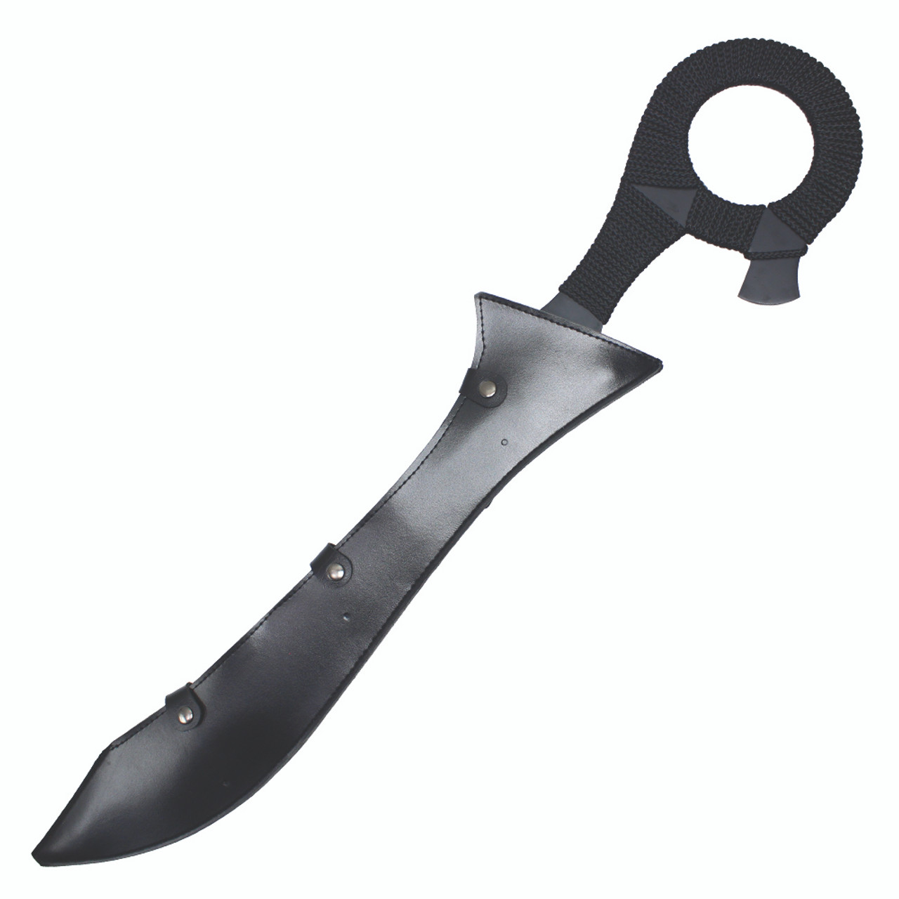 31" Replica Anime Black 2nd Half Scissor Blade