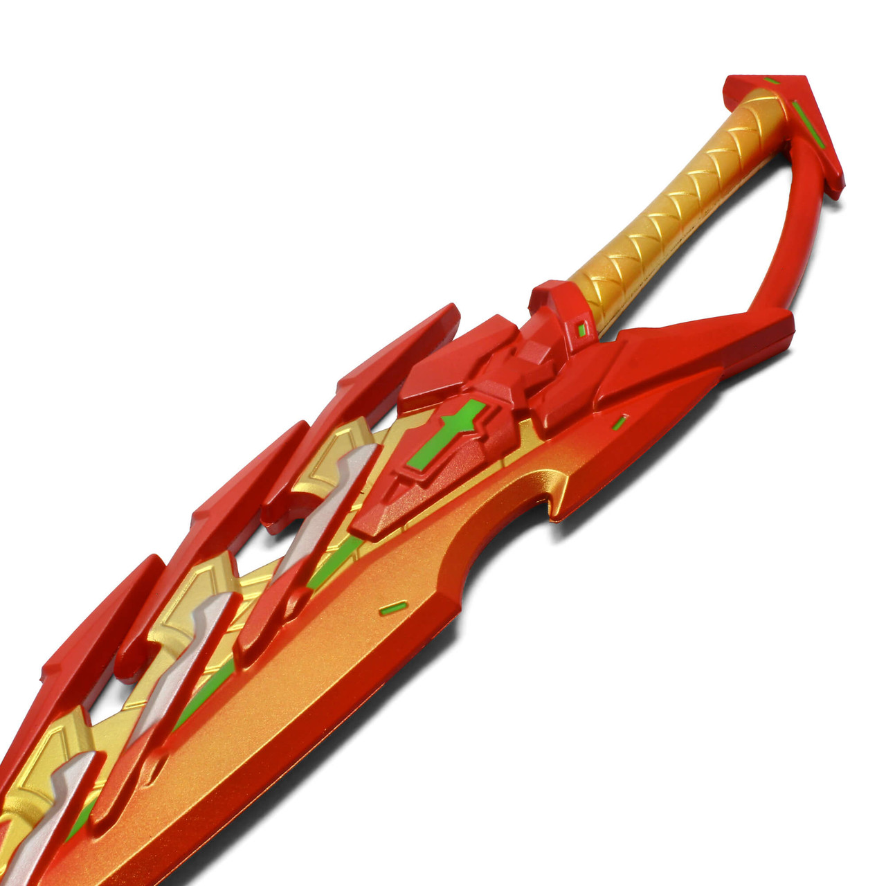 31" Replica Game Foam Sword