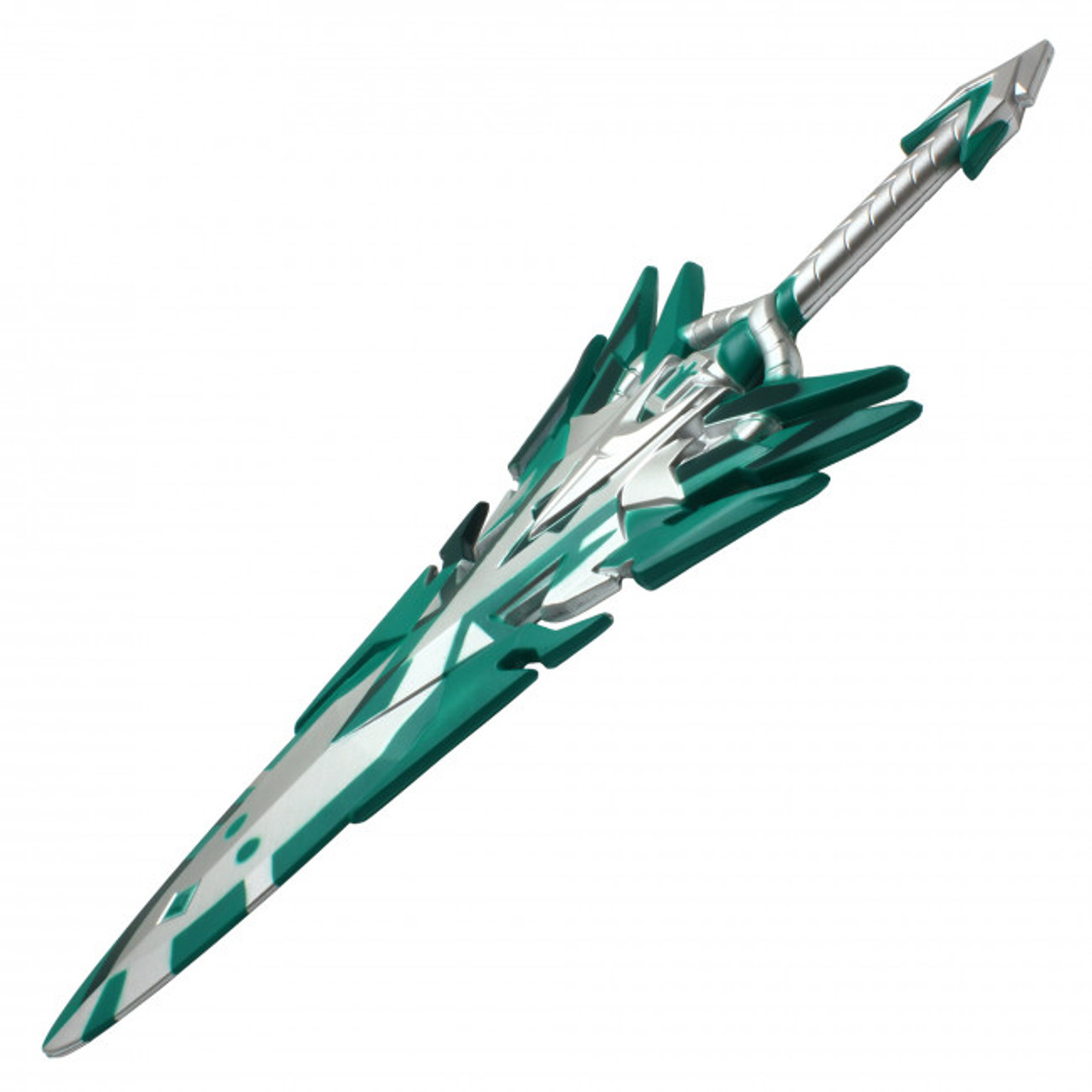 31" Game Replica Foam Sword