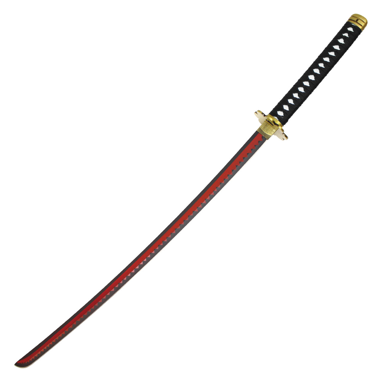 Replica From Anime Bleach Cosplay Sword - China Sword and Katana price |  Made-in-China.com