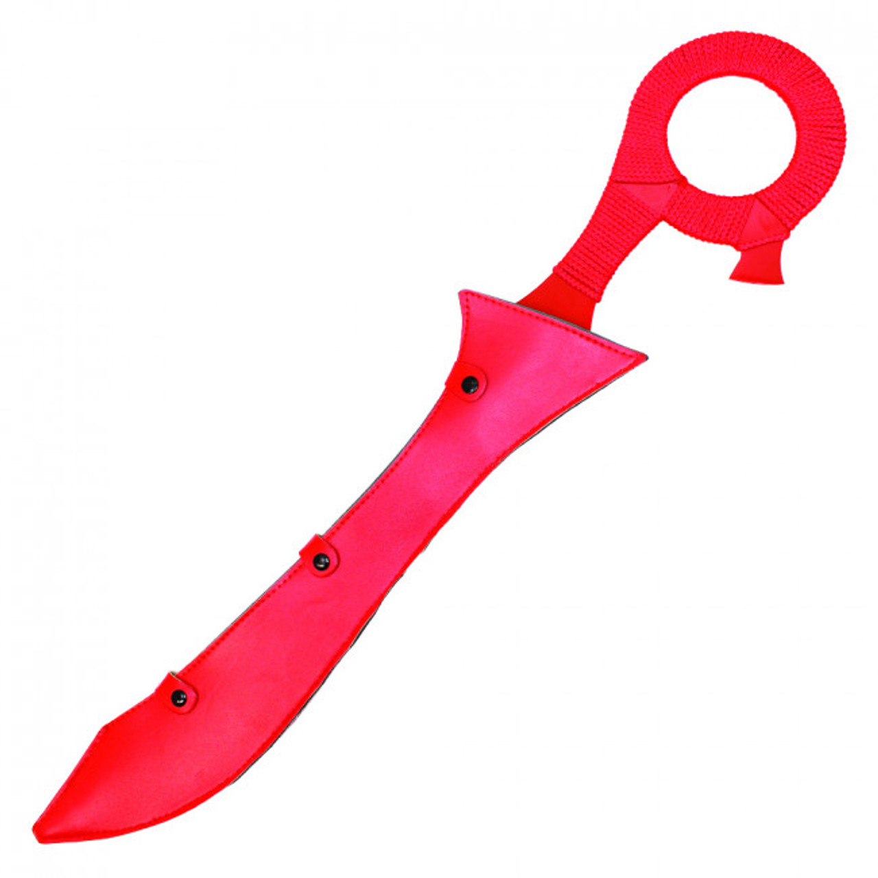 31" Replica Anime Red 2nd Half Scissor Blade