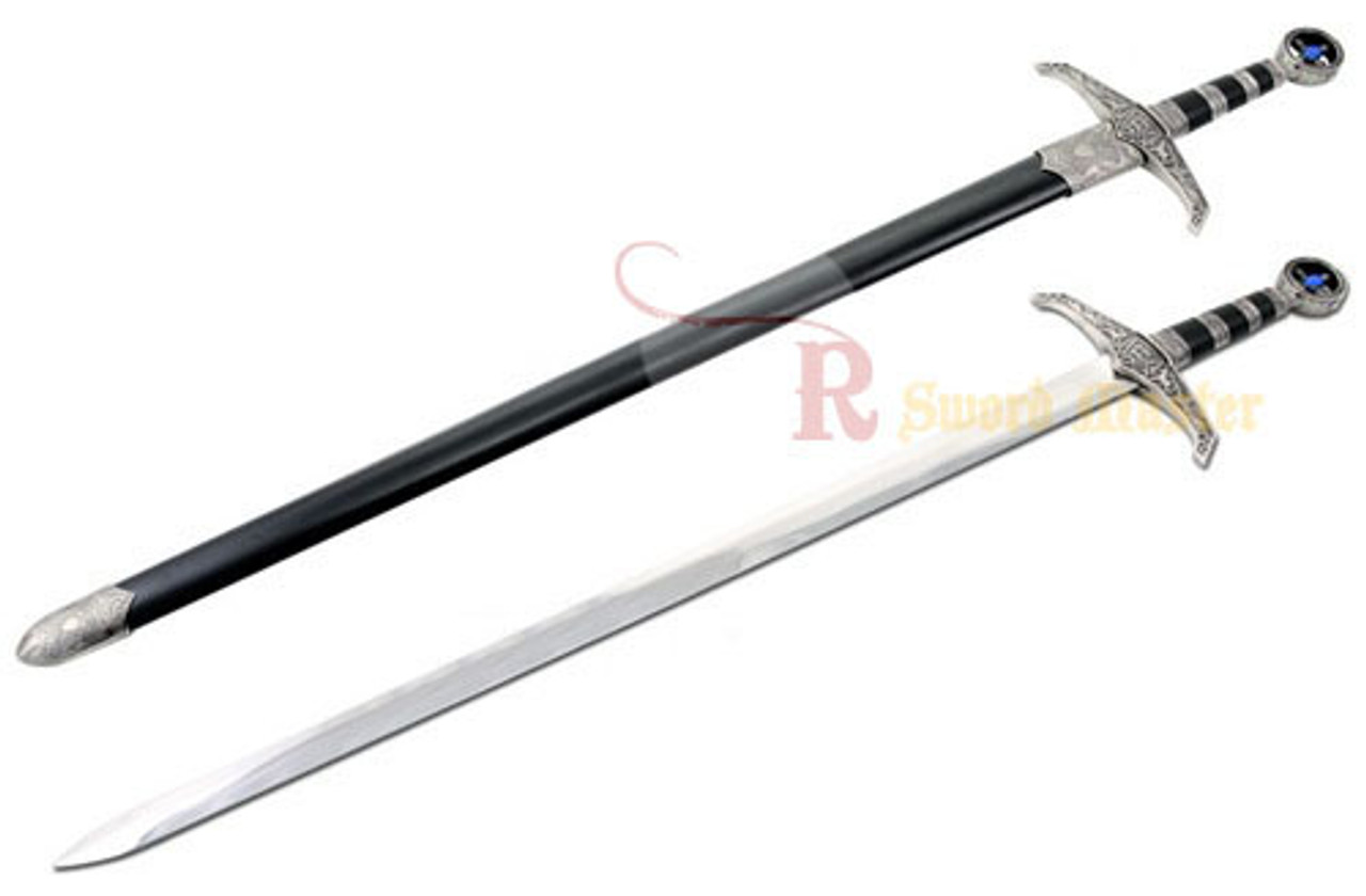 Robin Hood Sword With Scabbard