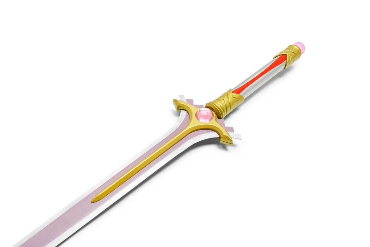 41" Replica Anime Pink Sword