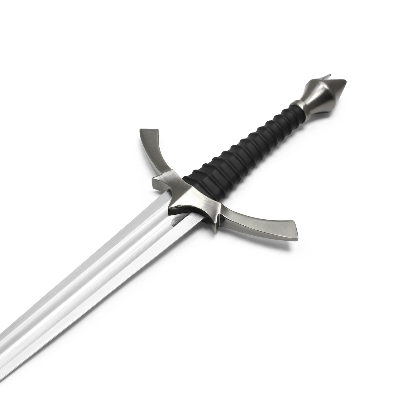 Medieval Evil King Sword