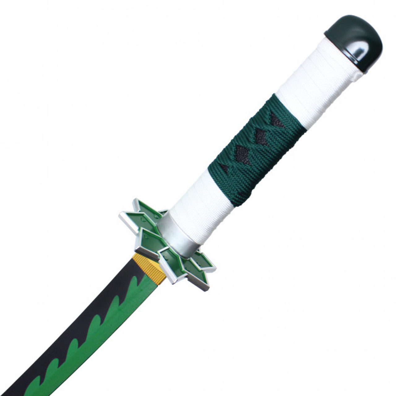 29.5" Shinazagawa Sanemi Plastic Sword