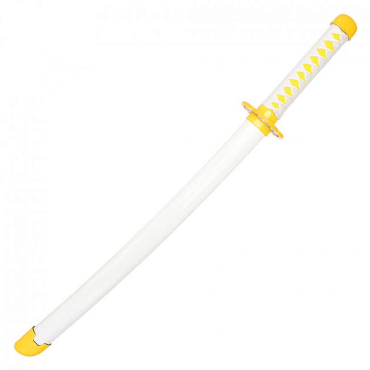 29.5" Agatsuma Zenitsu Plastic Sword