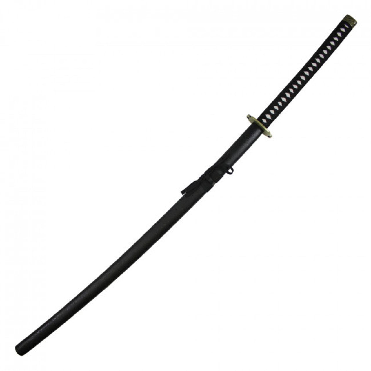 56" Extra Long Norimitsu Nodachi Odachi Sword