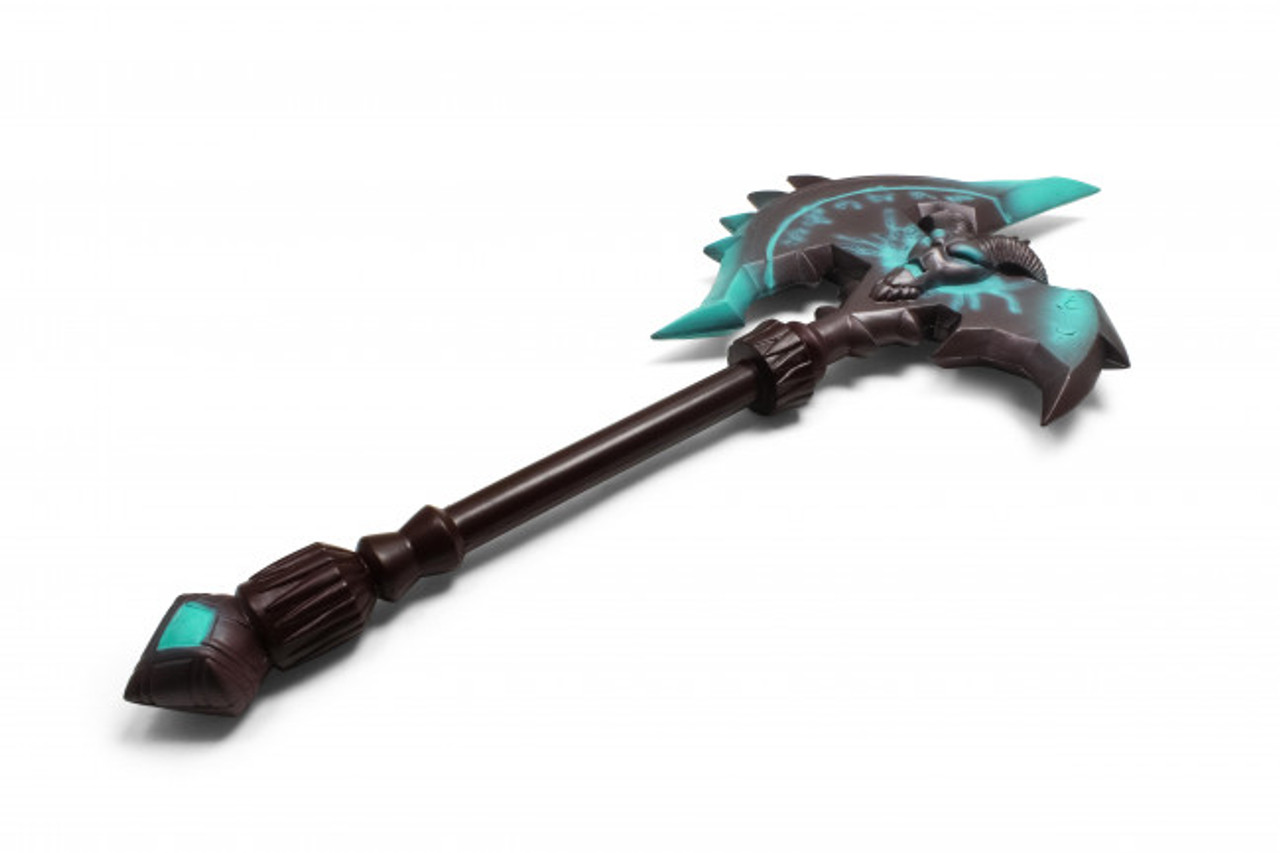 36" Fantasy Foam Axe