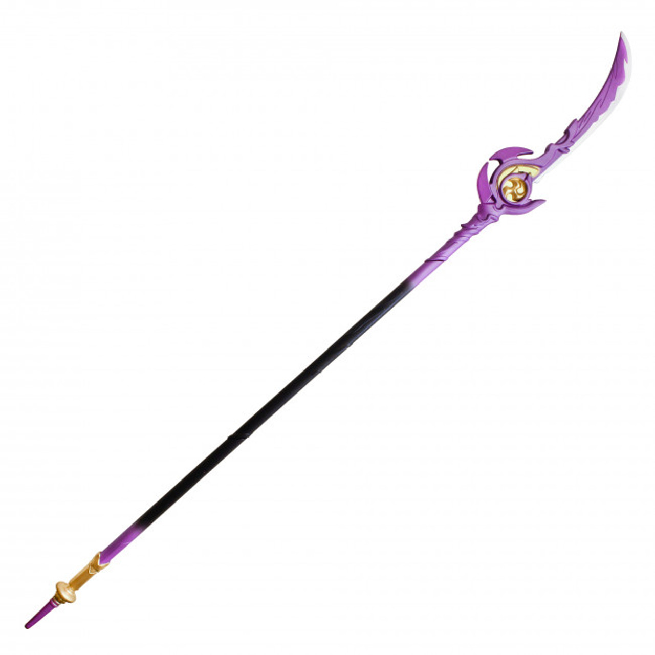 71" Cosplay Fantasy Foam Spear