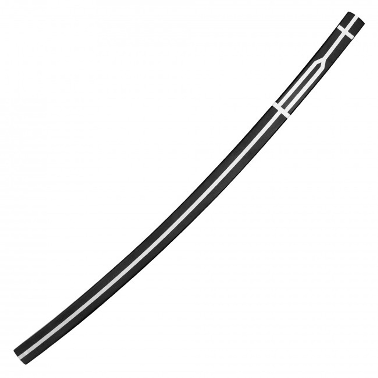 36.5" B&W Katana Sword