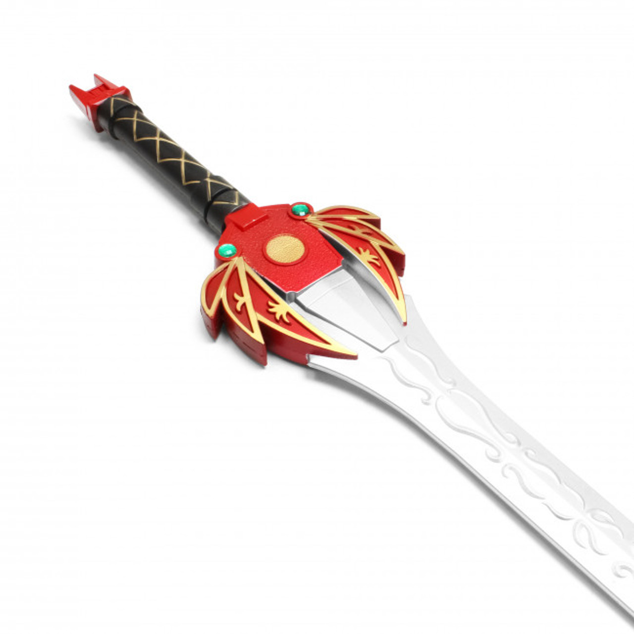 39.5" Crimson Guardian Sabre