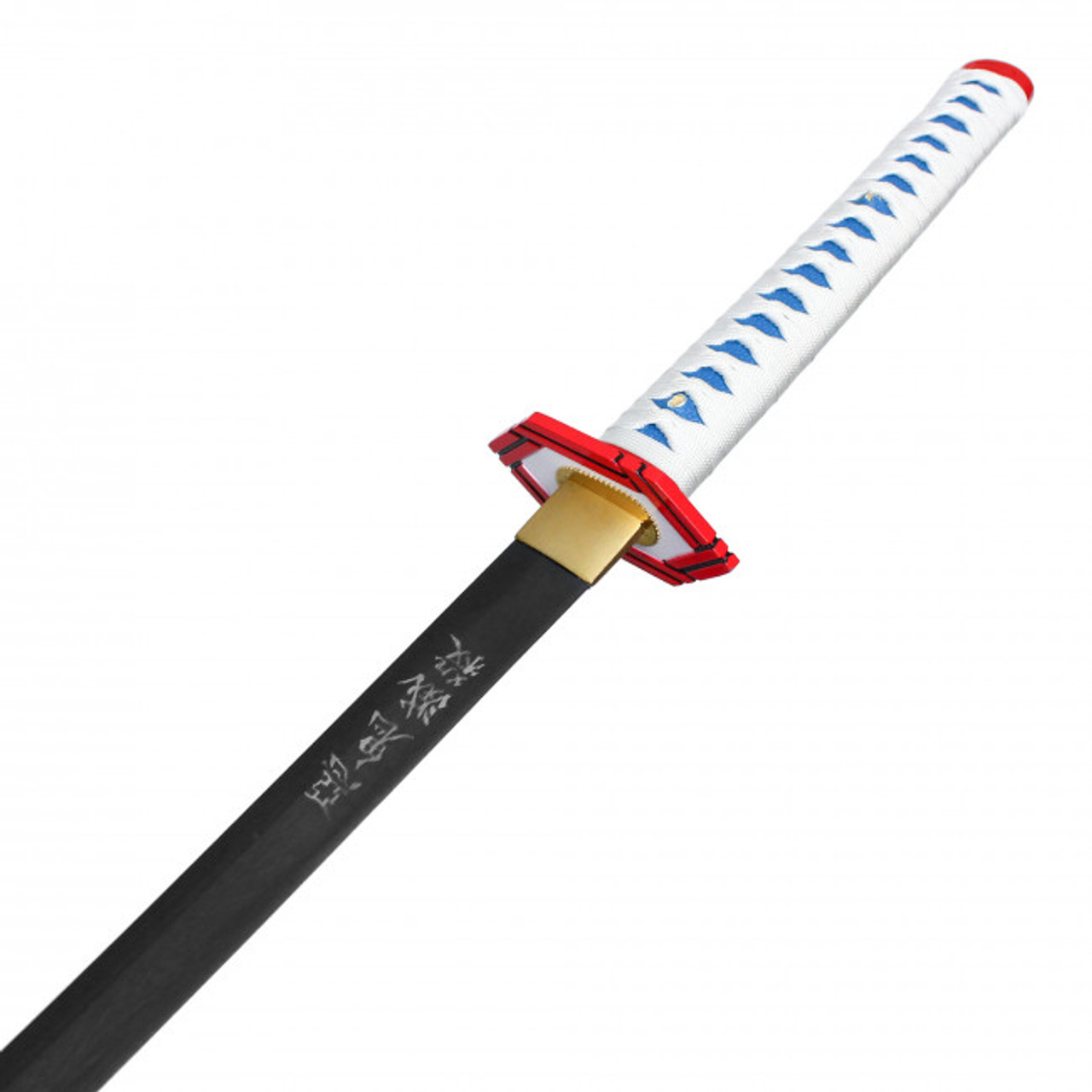 40" Fantasy Tomioka Giyuu Sword