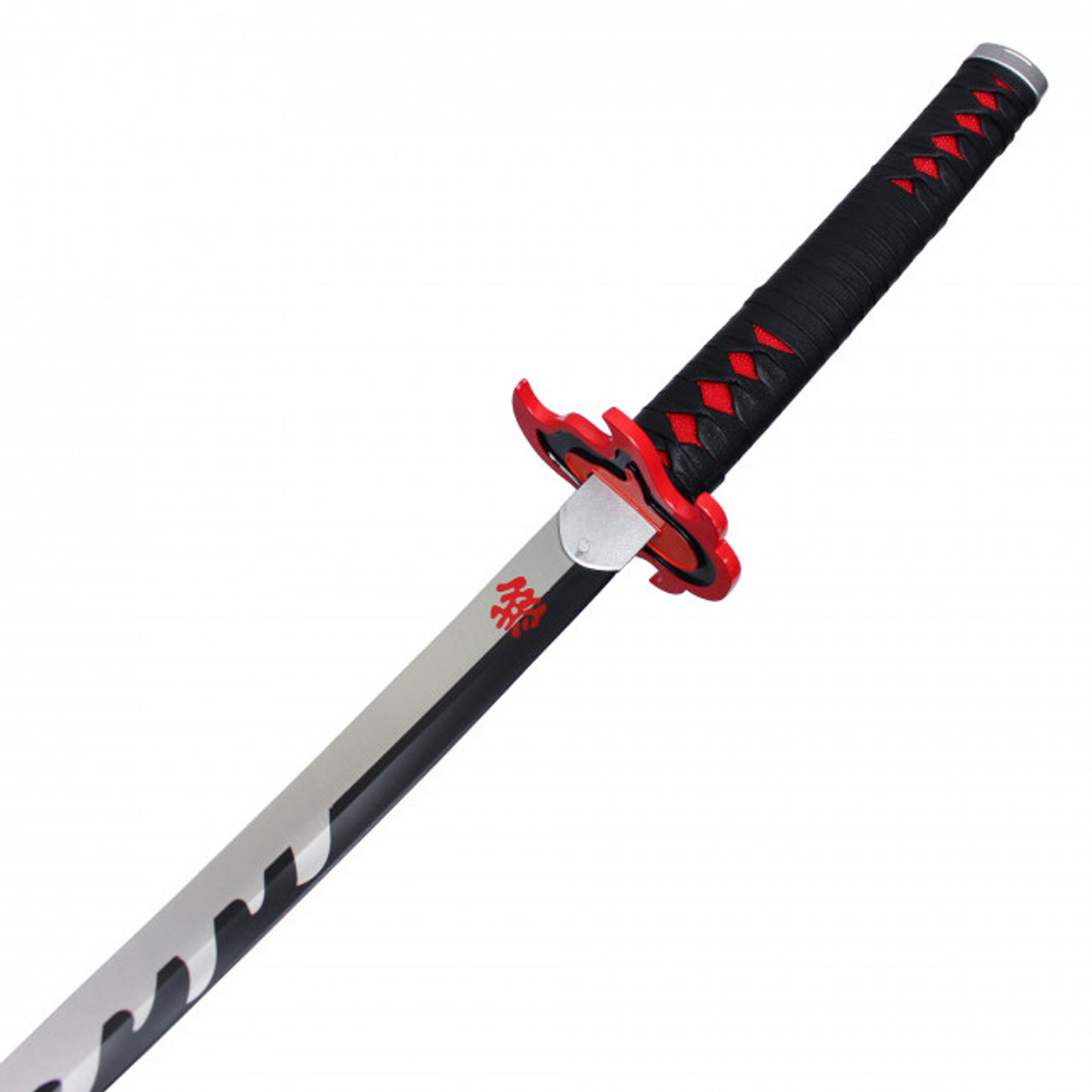 38.75” Fantasy Sword w/ 1045 Carbon Steel