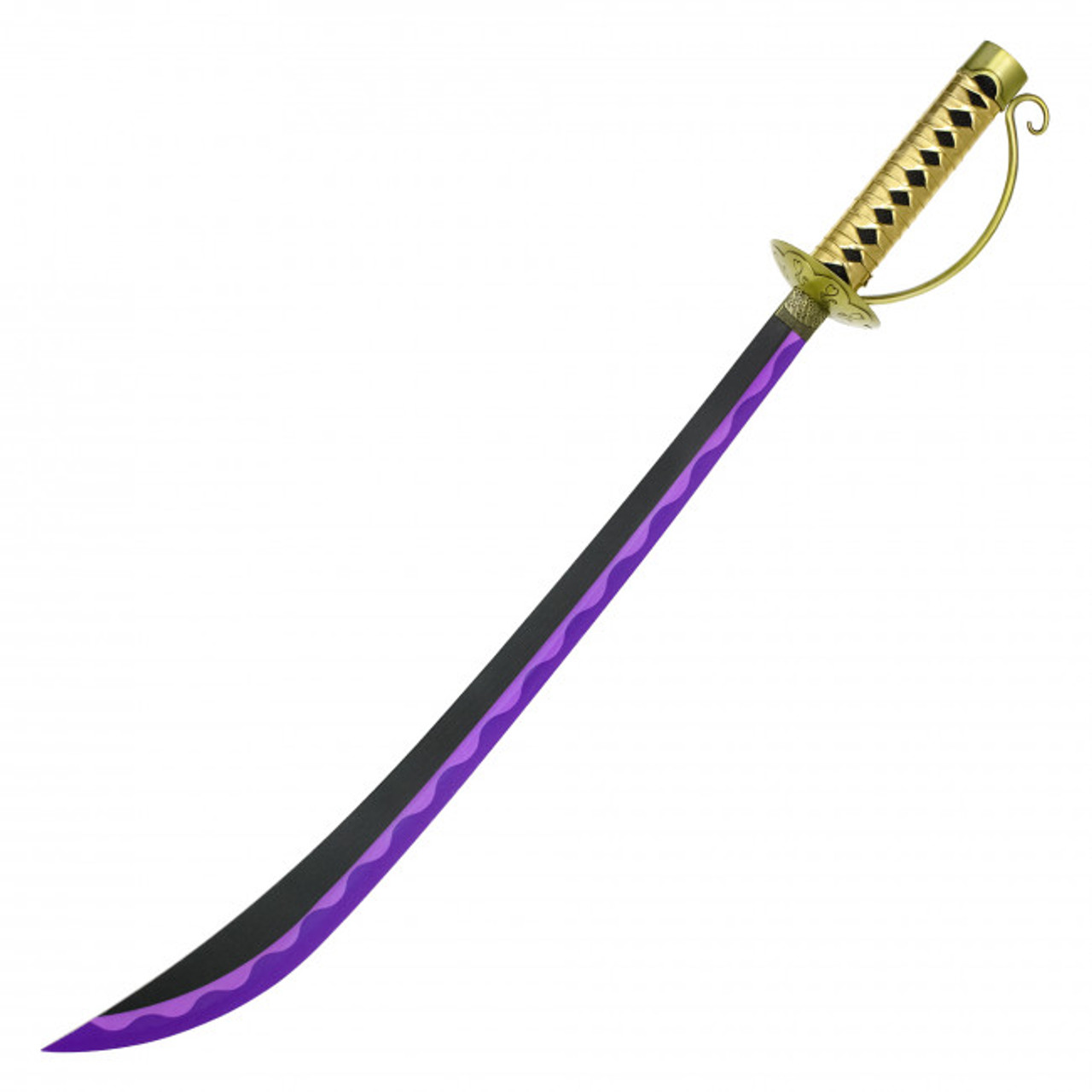 34" Pirate Sword