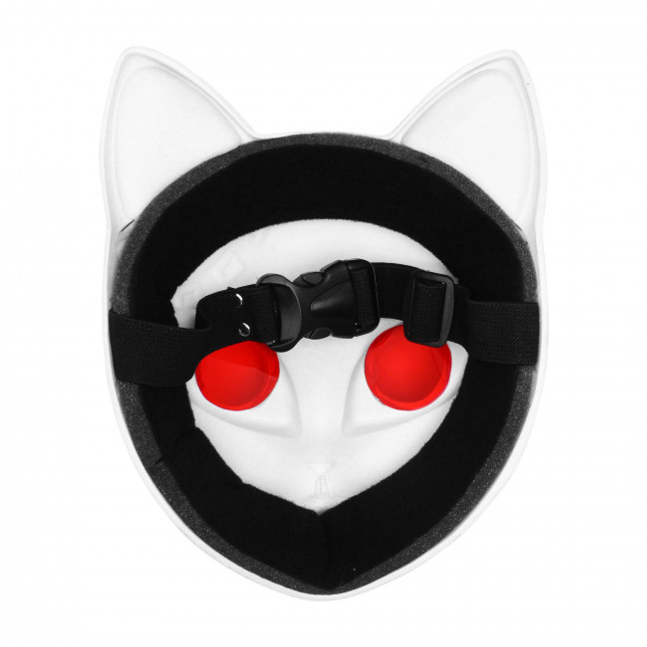 New Fox Mask