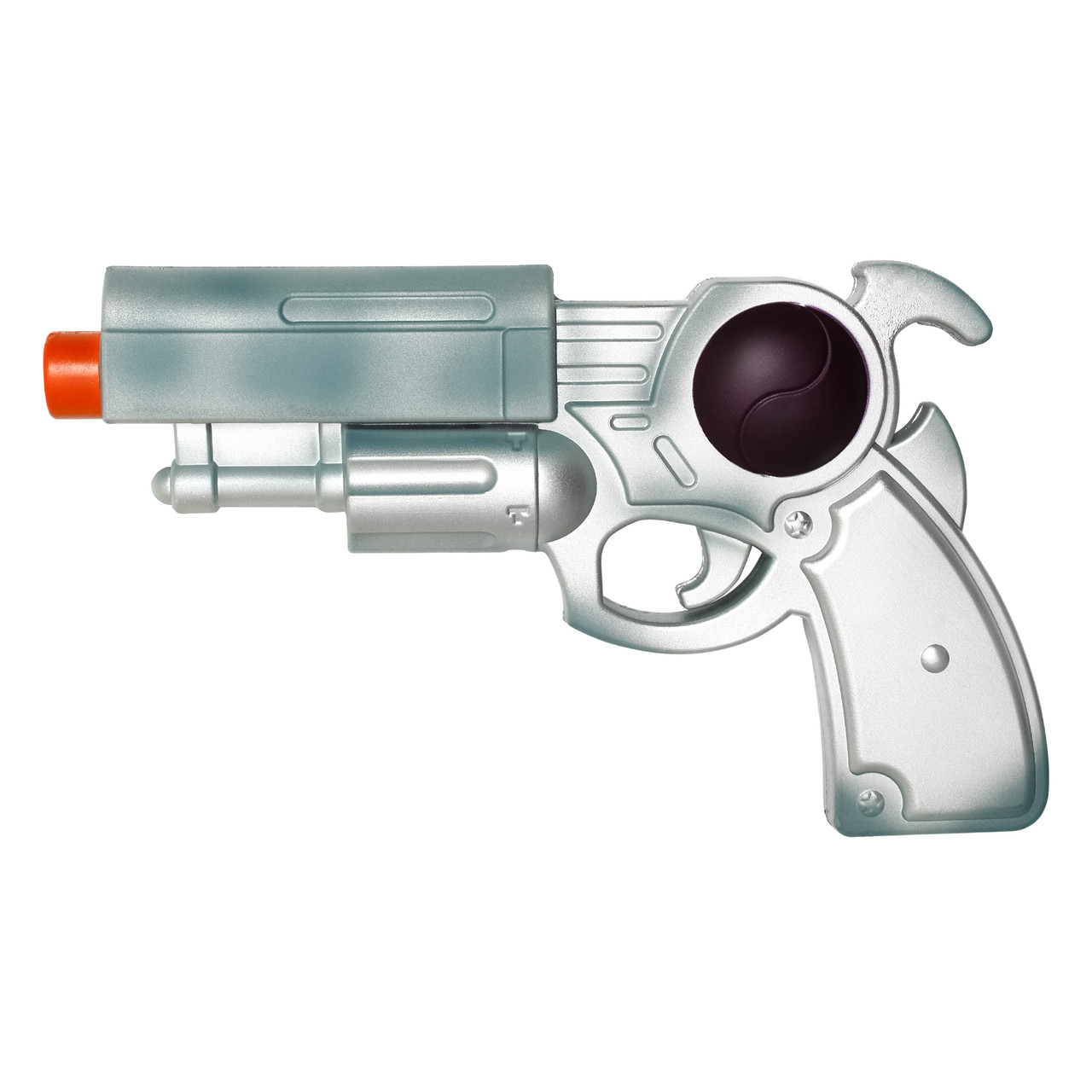 Foam Emperor Revolver